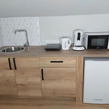 Apartament Famille House 202 Chalon-sur-Saône Zewnętrze zdjęcie