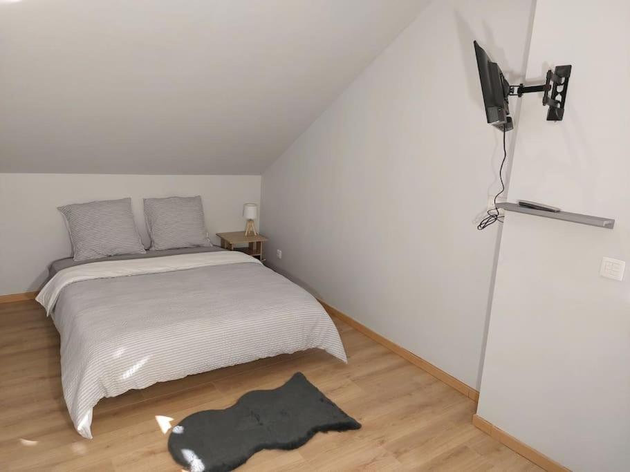 Apartament Famille House 202 Chalon-sur-Saône Zewnętrze zdjęcie