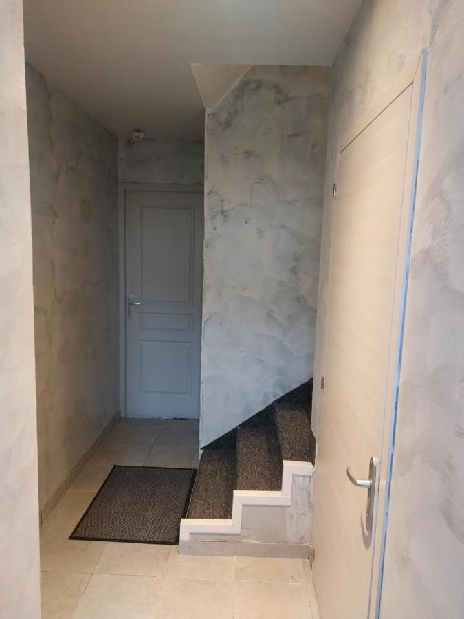 Apartament Famille House 202 Chalon-sur-Saône Zewnętrze zdjęcie