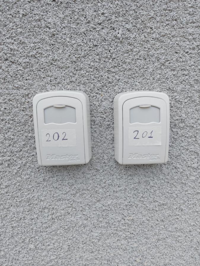 Apartament Famille House 202 Chalon-sur-Saône Zewnętrze zdjęcie